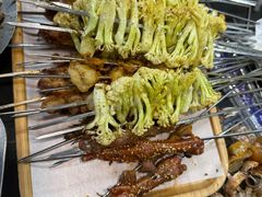 -老虎滩大连海鲜烧烤(建邺云锦路总店)