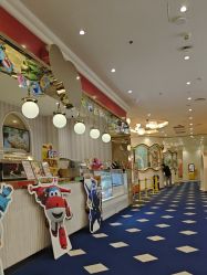 -奈尔宝家庭中心·亲子餐厅(苏州大悦城店)