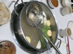 -潮正和潮汕牛肉火锅·老字号(番禺万达店)