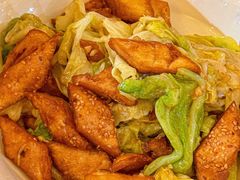 -伊带伊路新疆美食府(呼家楼店)