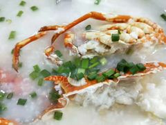 龙虾-QQ海鲜餐厅