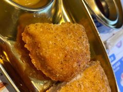 -梨花牛肉汤饭(仁恒伊势丹店)