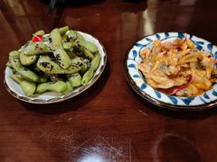 -弓二·烧鸟居酒屋(财富购物中心店)