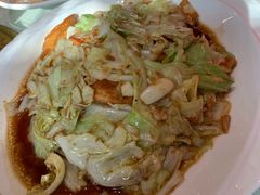 -巴依老爷新疆美食(清华东门店)