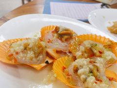 -肥弟大排档(汕樟路店)