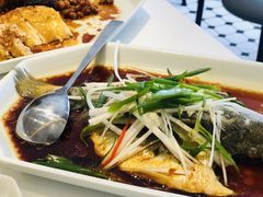 -金戈戈香港豉油鸡(皇庭广场店)