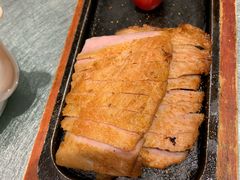 -汤记传菜(秀浦路店)