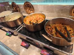 -比格比萨自助(南京万达茂店)