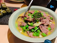 -山石榴·贵州菜(丰盛里店)