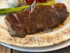 -MONICH牛排融合餐厅(和义大道购物中心店)