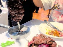 -拉蒂娜·巴西牛排馆 Latina·Brazilian Steakhouse(陆家嘴旗舰店)