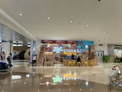 -皮特曼淘矿小镇(领秀城贵和店)