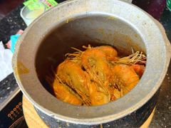 胡椒虾-吴记鲜定味