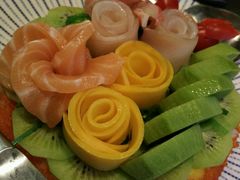 -瀛川尚品(车陂利丰天地店)