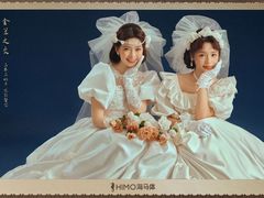 -海马体照相馆(徐州苏宁广场店)