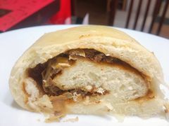 肉龙-老回回小吃(百万庄店)