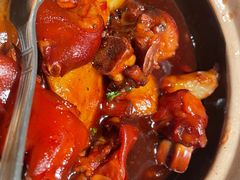 -汤城小厨•粤菜•靓汤(西直门凯德MALL店)