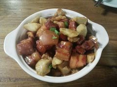 -妈妈的味道(工人体育场东路店)