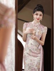 -莫小姐婚纱