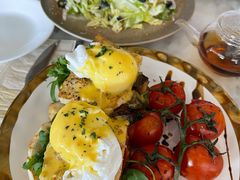 -The Rug Cafe(王府中环店)
