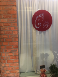-Just Yoga 瑜伽·阿育吠陀