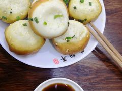 生煎-朱新年·苏式汤团·面点(北寺塔店)