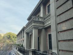 -上海瑞金洲际酒店