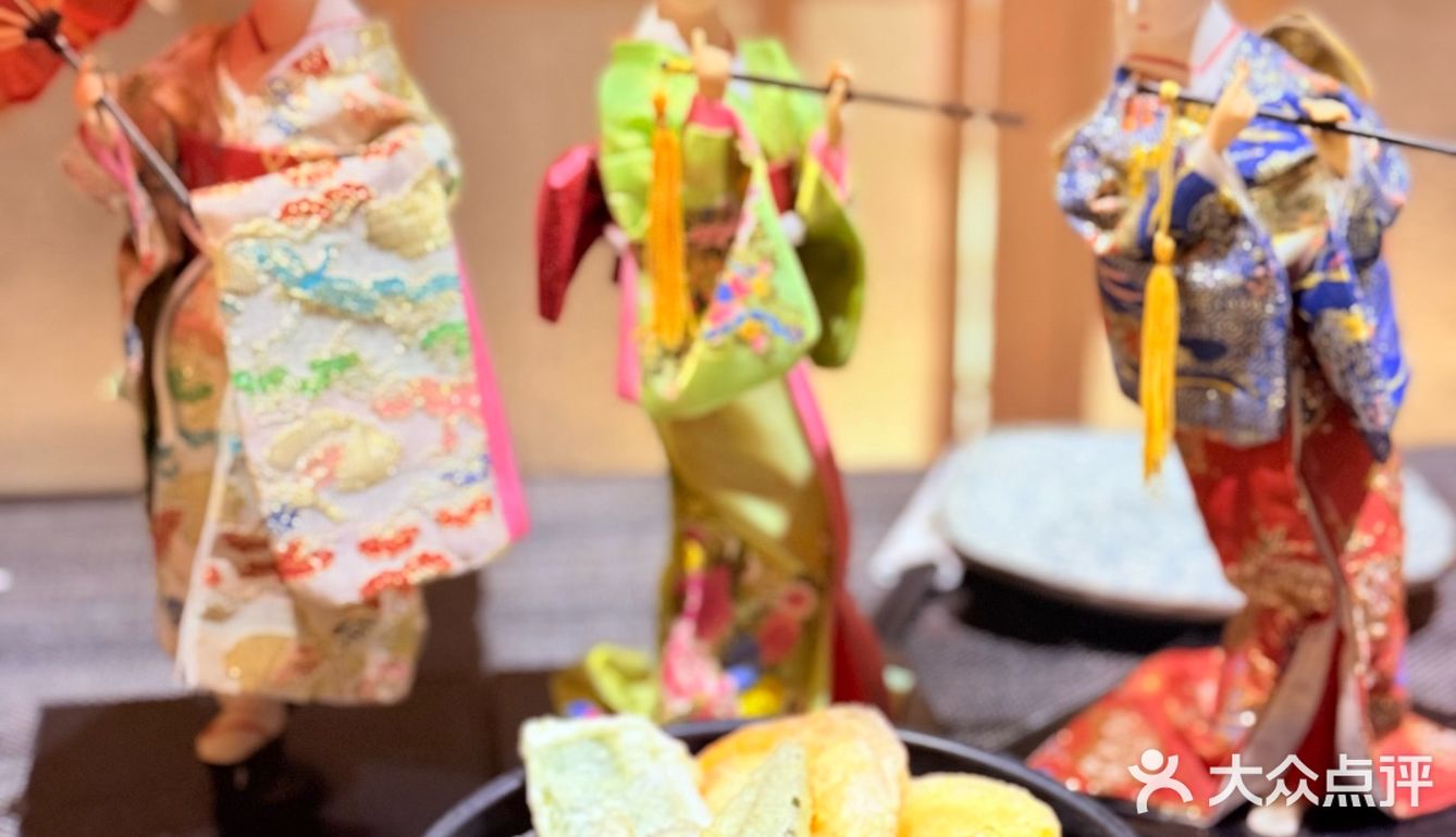 推荐给你,日料控的福音