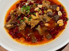 -太二酸菜鱼(沈阳万象城店)
