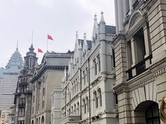 -YUE·6·西式融合餐厅(外滩六号店)