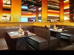 -炊烟小炒黄牛肉(浦东世纪汇店)