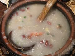 -南拳十三姨·潮汕砂锅粥(世纪金源店)