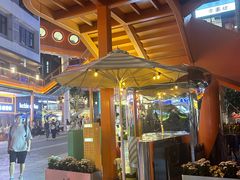 -师烤·豆花烤鱼(广州荔湾扬韬广场店)
