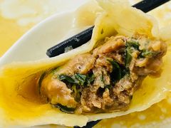 -奉天蚨祥饺子馆