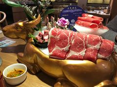 -尚海豆捞(乐虹坊店)