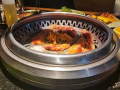 -梨花自助烤肉(天河城店)