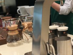 -星巴克臻选(北京颐堤港中心第二店)