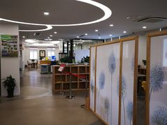 -淮海中路街道图书馆