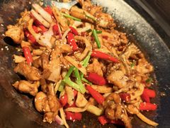 -桂满陇·蟹黄小笼汤包(清河万象店)
