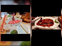 -惠丰堂饭庄·烤鸭·京味菜(西北旺·航天城店)