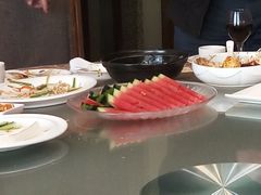 -乾隆美食·本帮菜(黄河路店)