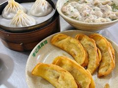 -李记清真馆(打钉巷店)