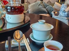 -广州康莱德·韵轩中餐厅