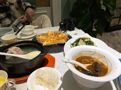 -狮王府淮扬菜(新街口友谊店)