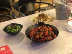 -巴厘龙虾·榜首油焖大虾(洞庭·艺术洋房店)