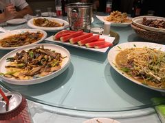 -吴记酱骨炖菜馆(康安路店)
