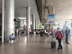 -胡志明新山一国际机场