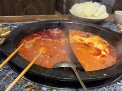 -蜀大侠火锅(建设路第五大道店)