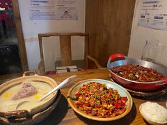 -水煮三国·川鲁江湖菜(香山店)