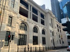 -大馆(前中区警署建築群)